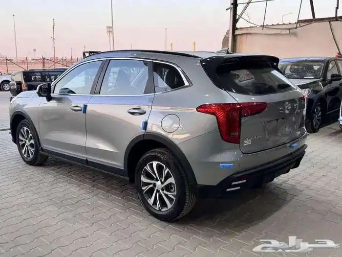 هافال جوليان اكتف 2025 6