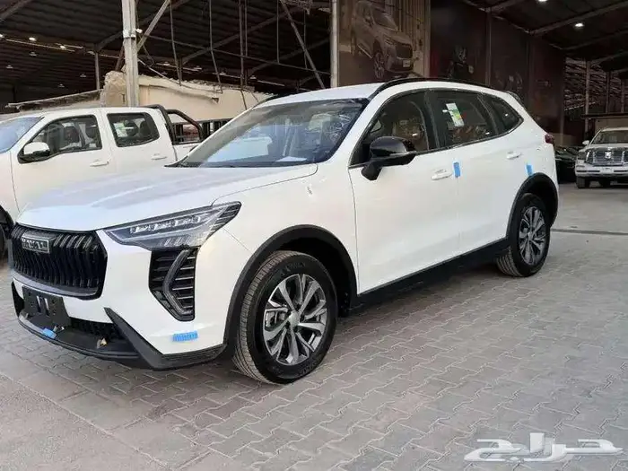 هافال جوليان اكتف 2025 0