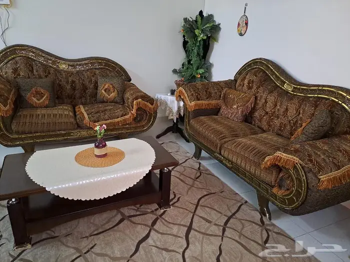 كنب 3