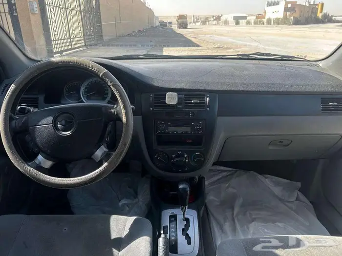 اوبترا 2010 نظيفه 7