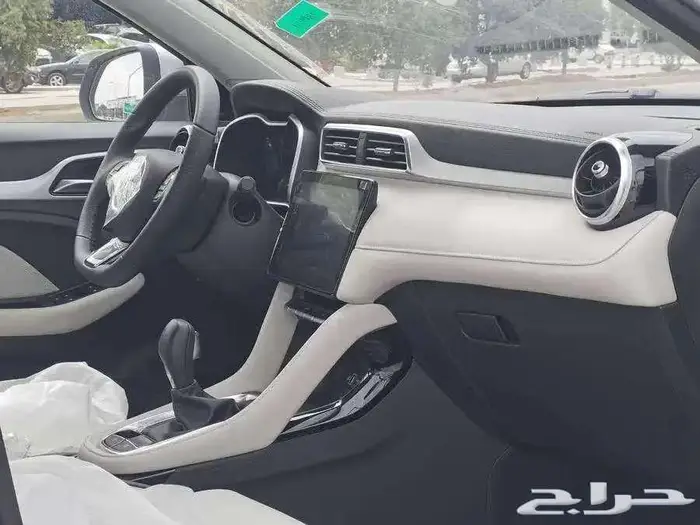 ام جي zs فل كامل 2024 - سعودي جديد 4