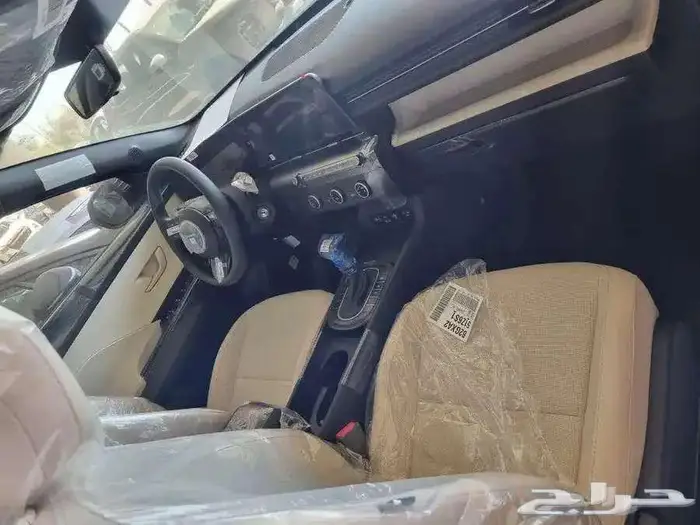 هونداي كونا فليت 2025 4