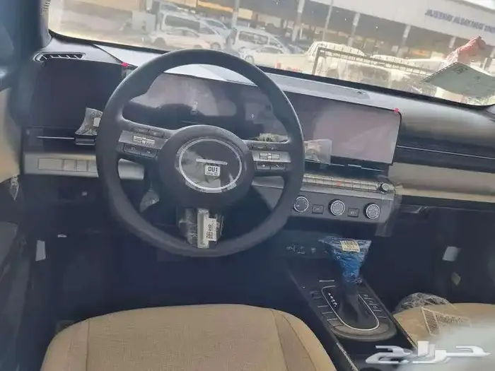 هونداي كونا فليت 2025 2