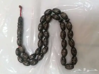 مسباح مسابيح انتيك قديمه 8
