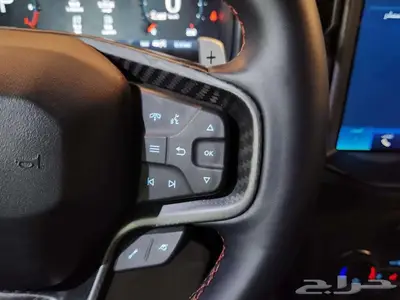 فورد برونكو رابتور 2023 28