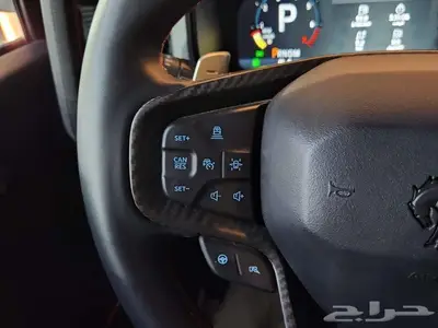 فورد برونكو رابتور 2023 15