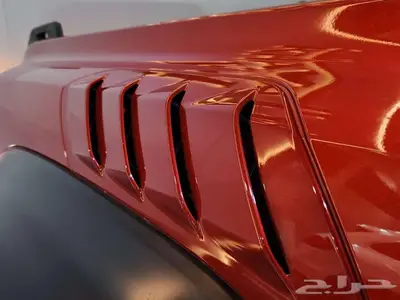 فورد برونكو رابتور 2023 9