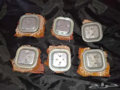 GMC قطع غيار 1