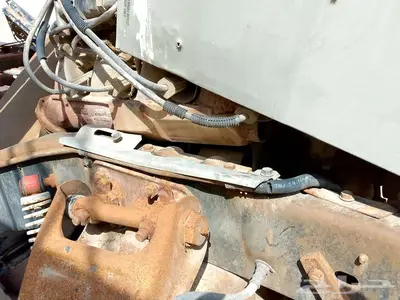 GMC قطع غيار 9