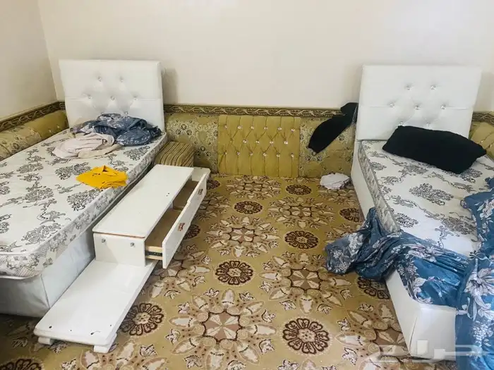 فرن كرسي سيارة سريرين مستعجل 5