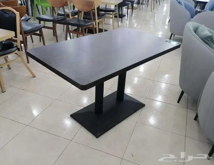 طاولات مستطيلة مطاعم 13