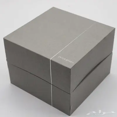ساعة راقية من JACOB JENSEN 4