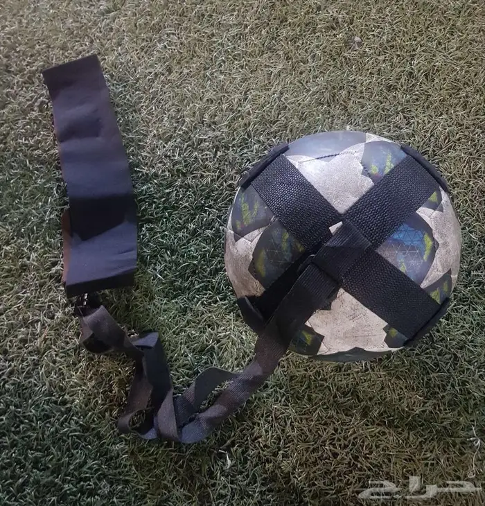 حزام تدريب كرة قدم 7