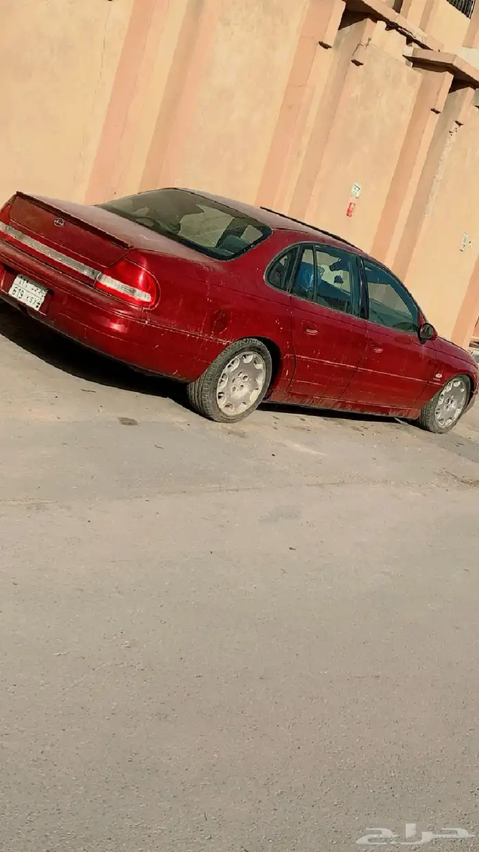 كابرس 2001 ss للبيع قطع يلي محتاج يتواصل معي 0