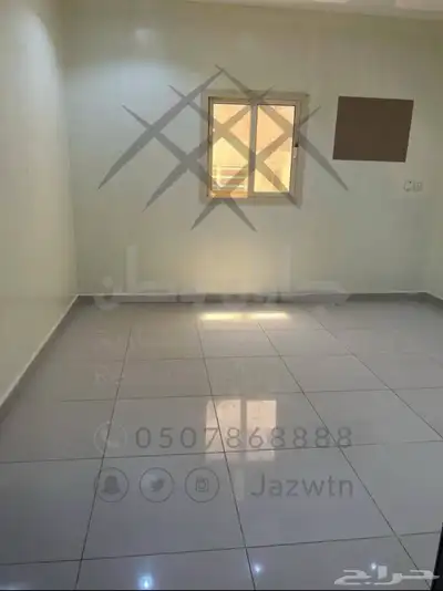 شقة تمليك 5 غرف في شمال بمدينة جيزان 7