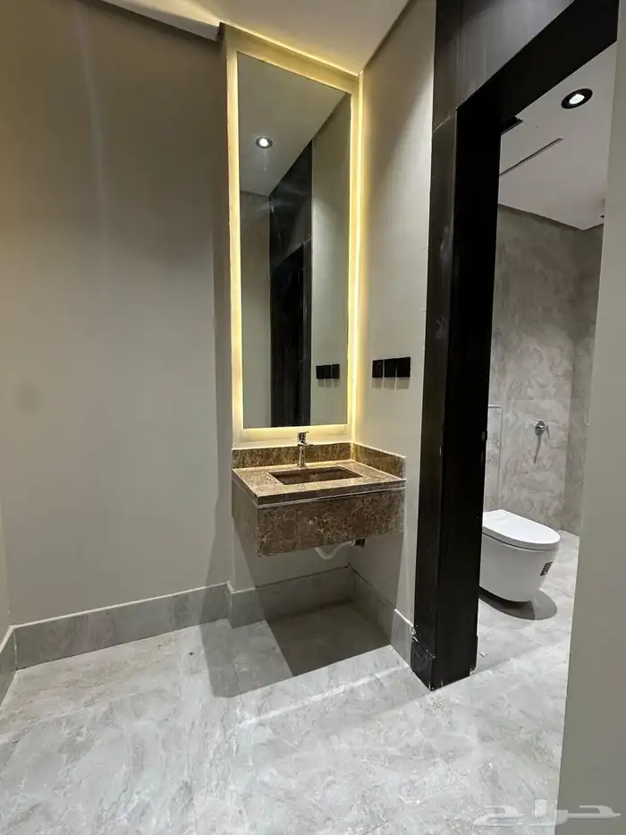 شقه للايجار بجوار الالماني 10