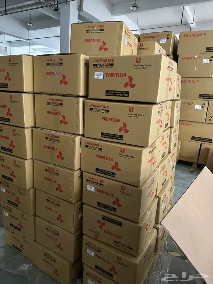 رفاسات ياماها وسوزوكي وهوندا  YAMARINE 3