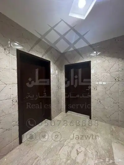 شقة تمليك 5 غرف في شمال بمدينة جيزان 3
