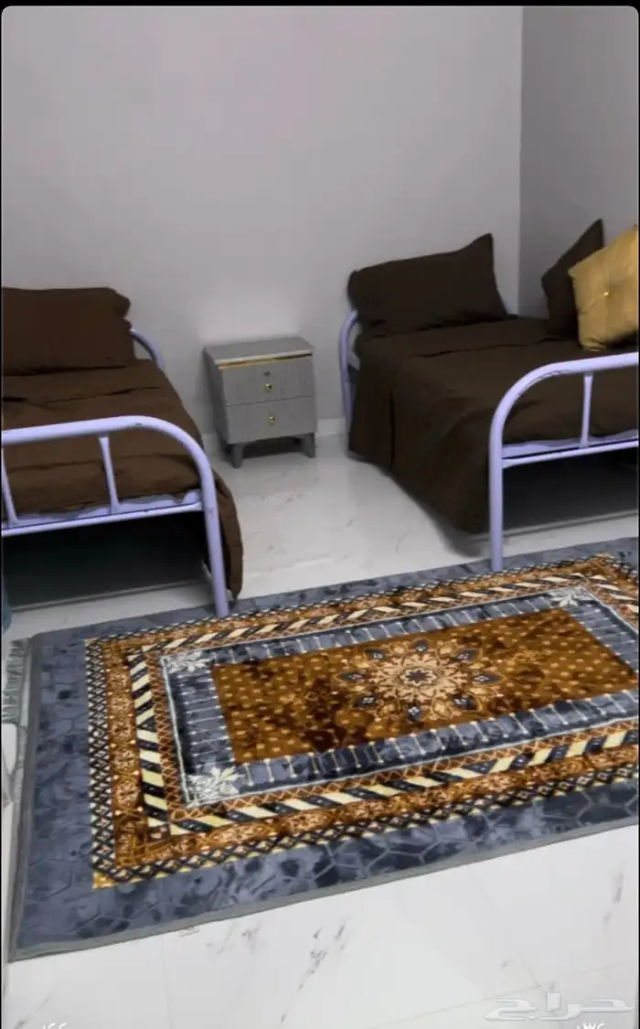 استراحه للايجار اليومي 2