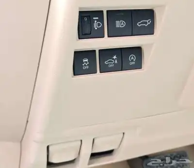 تويوتا لاندكروزر جكسار GXR L4 بنزين 2025 سعودي عرض حصري 8