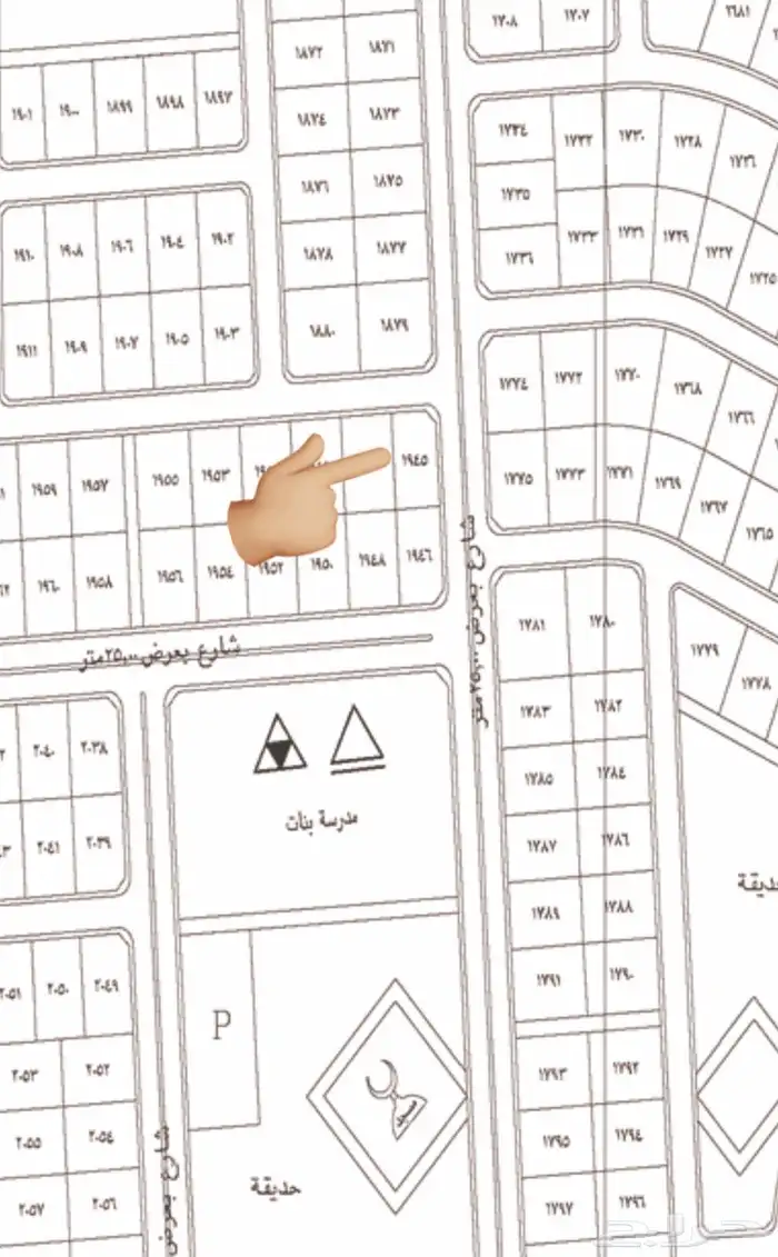 طيبة الفرعية 600 الندى 0