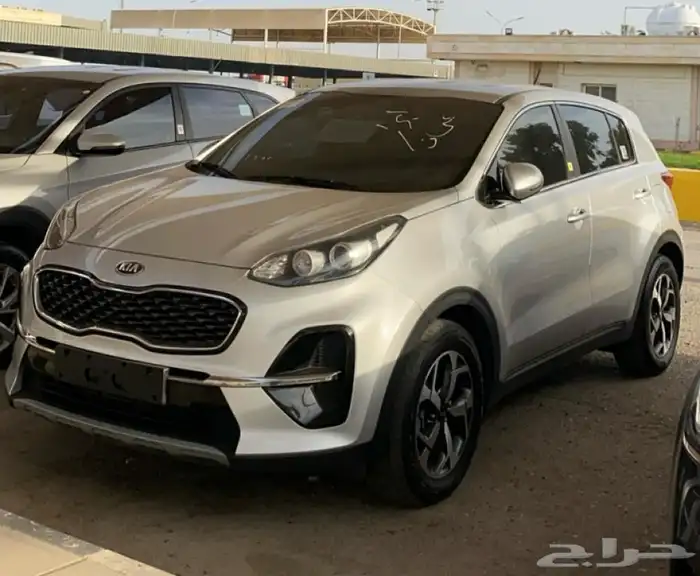 كيا سبورتاج 2019 تم البيع 0