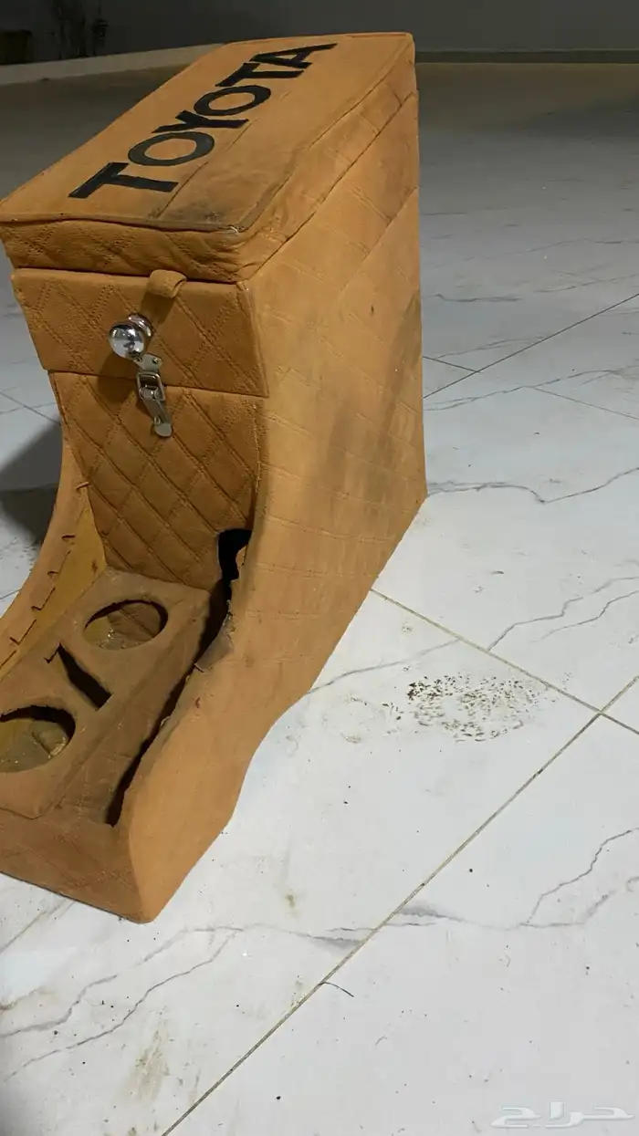 تكاية جيب ربع وشاص 3