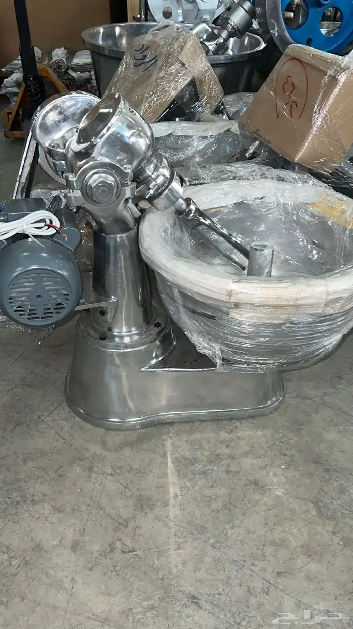 فرادة خبز 5