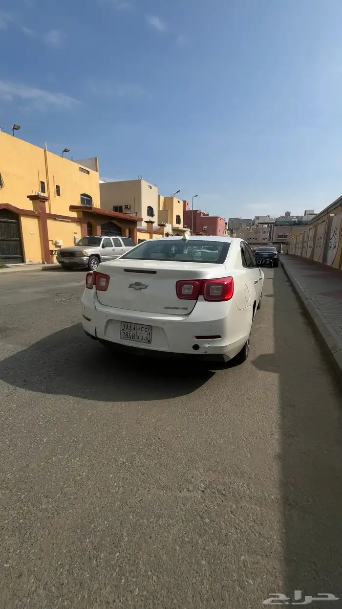 ماليبو 5