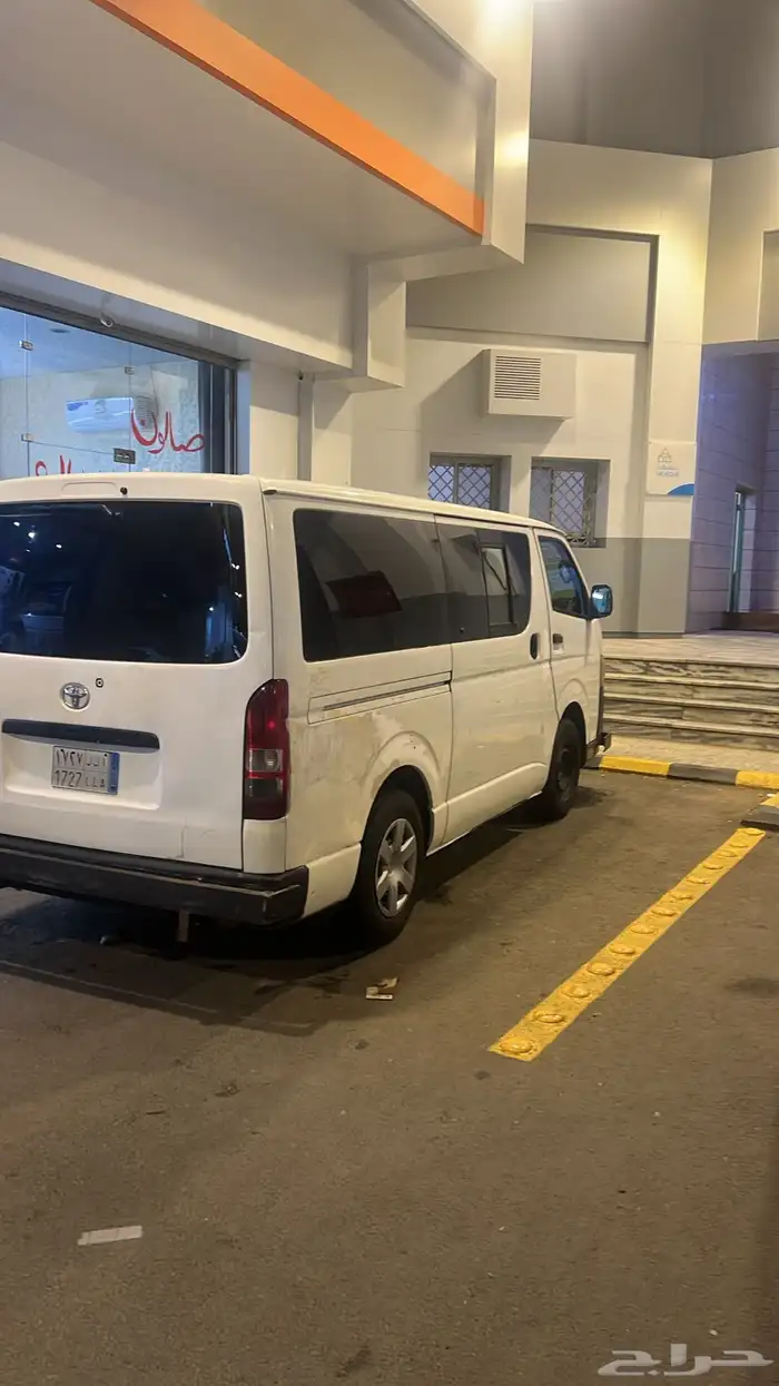 باصات للايجار 3