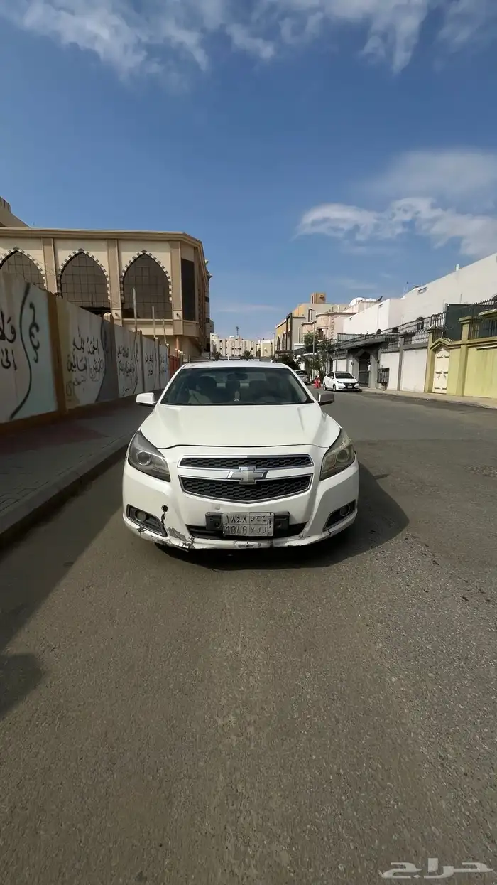 ماليبو 11