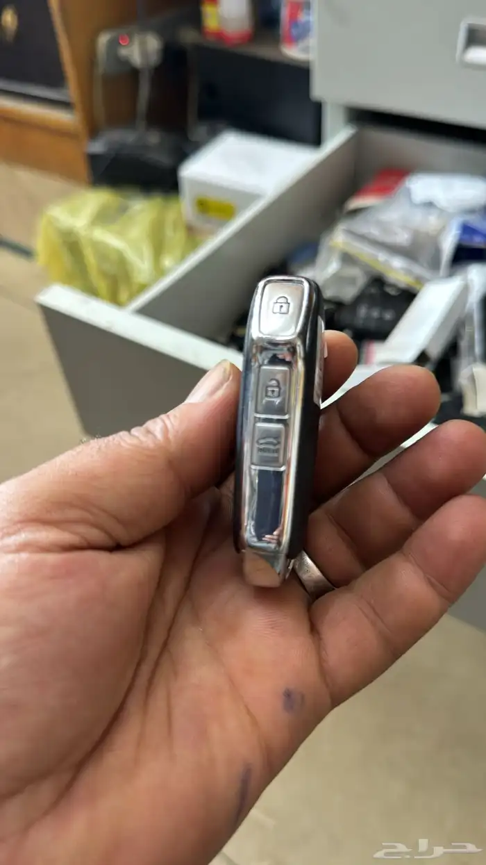 محل مفاتيح السامر فتح سيارات شقق برمجة 10
