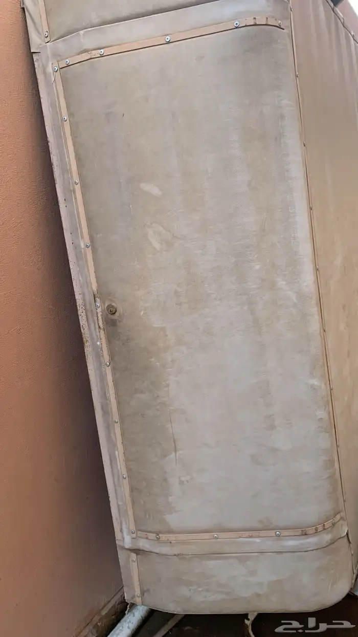شد هايلوكس طربال مع عازل داخلي 3