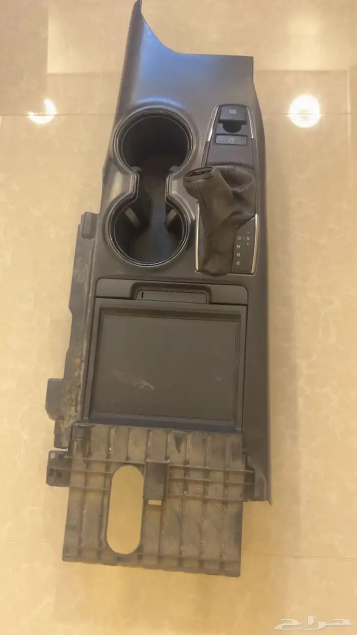 ديكور قير كامري 2018 وفوق 0