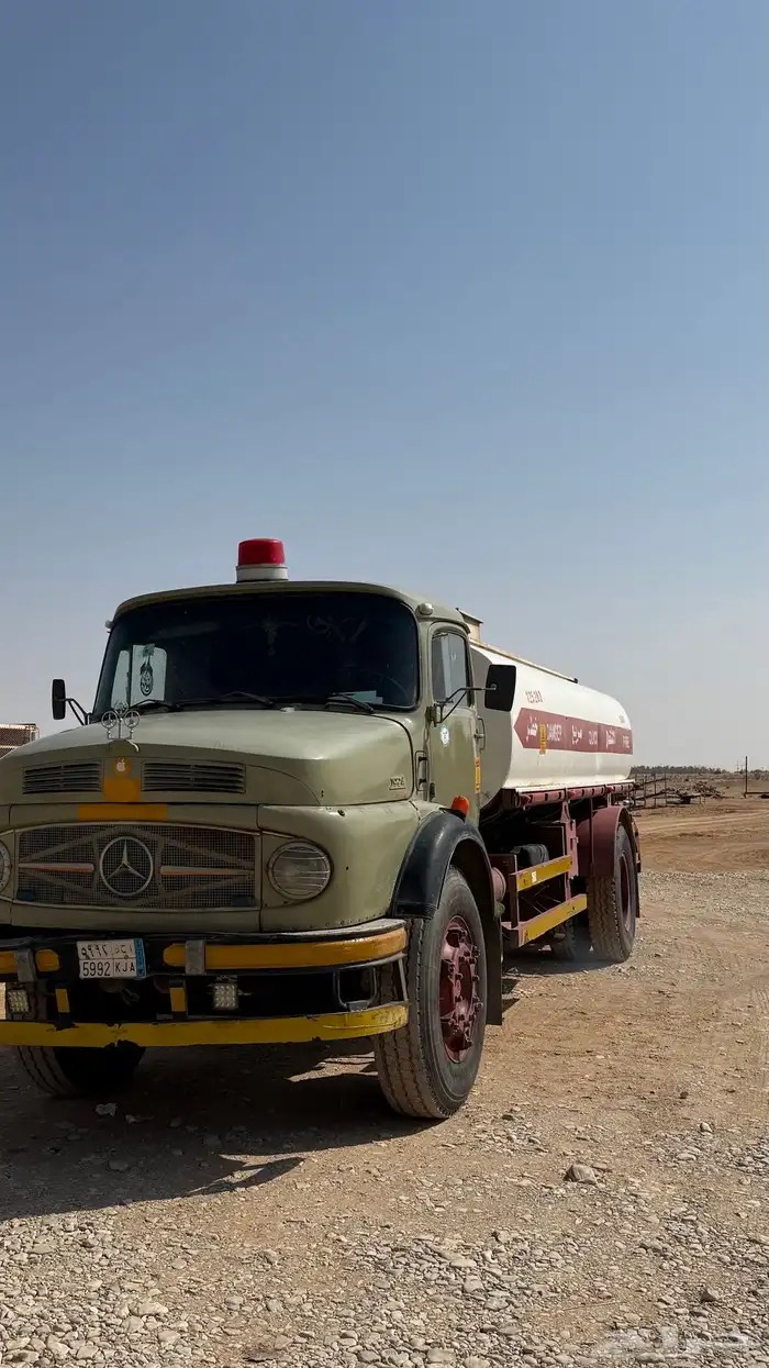للبيع او للايجار وايت عايدي جاهز لمصفاة ارامكو 1