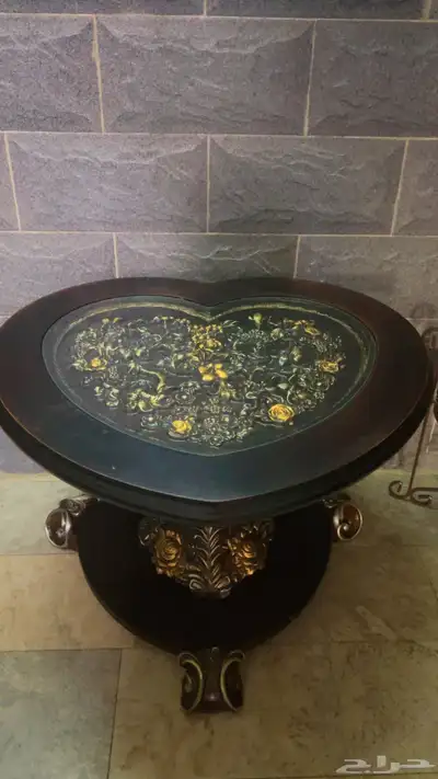 طاولة 1