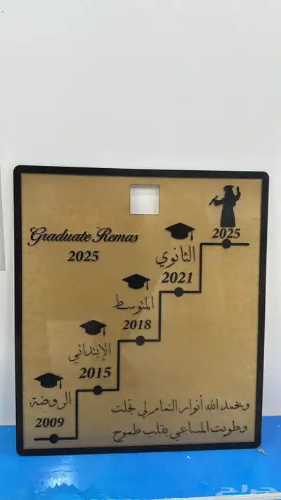 دروع وميداليات وبروشات 4