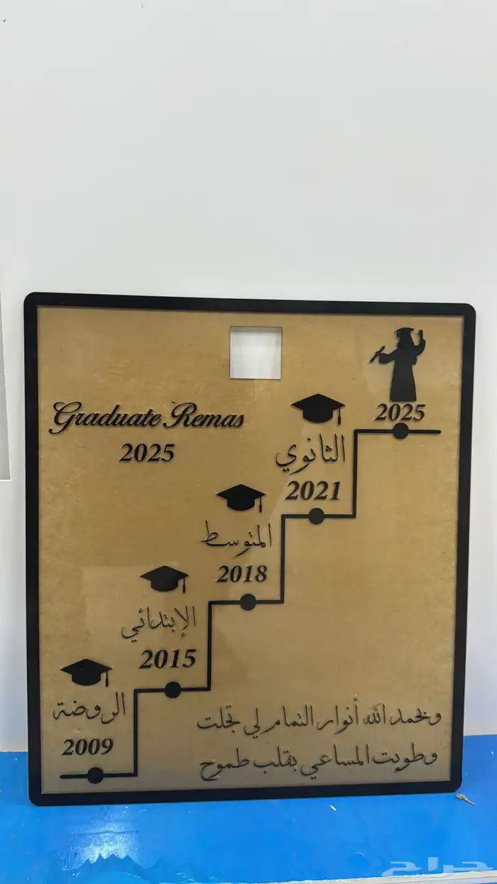 دروع وميداليات وبروشات 4