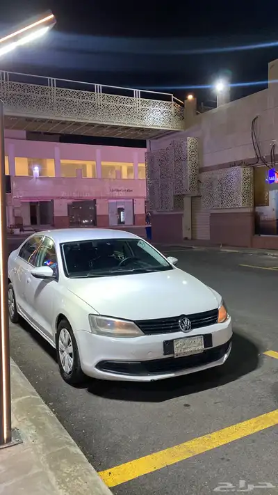 فلوكس واجن جيتا index