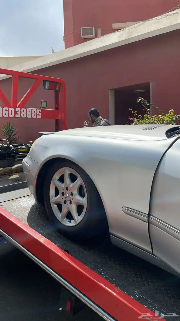 سطحة عقبة ضلع وابها 0