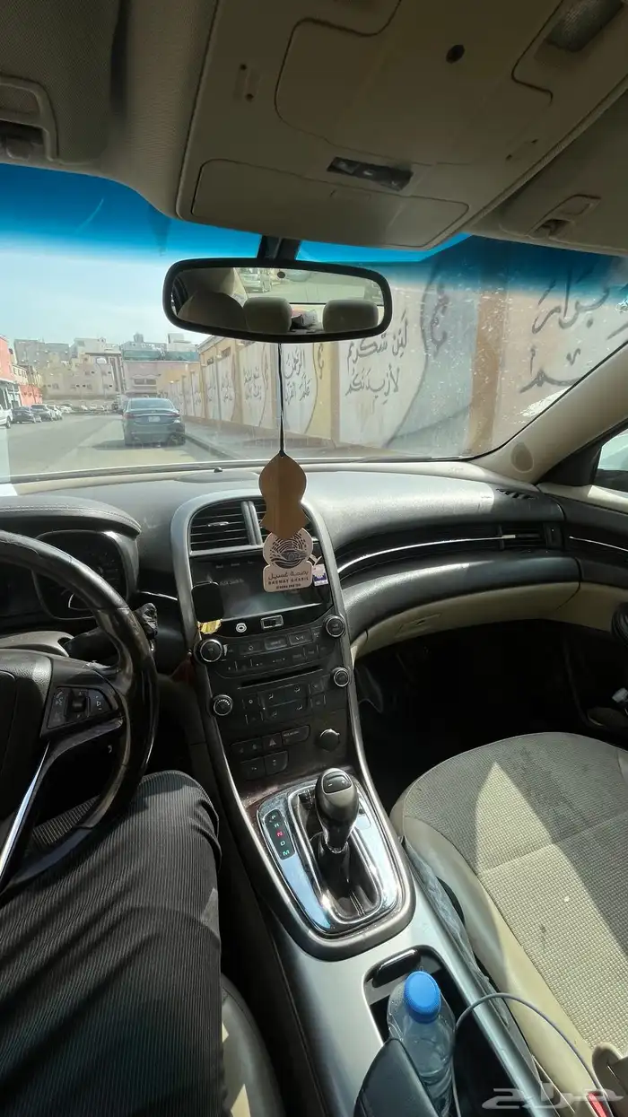 ماليبو 8