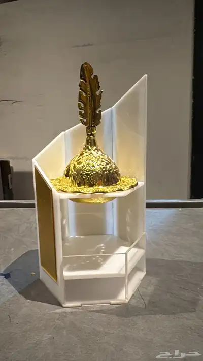 دروع وميداليات وبروشات 6