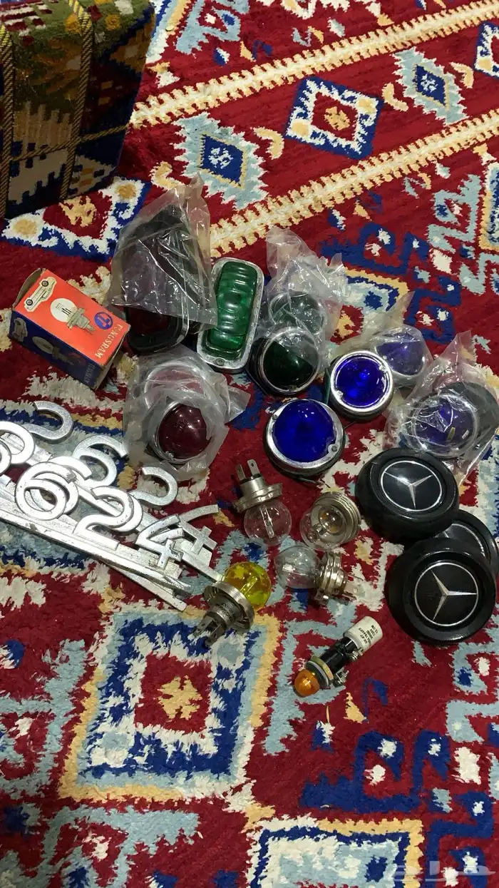 لمبات بوز اصليه 0