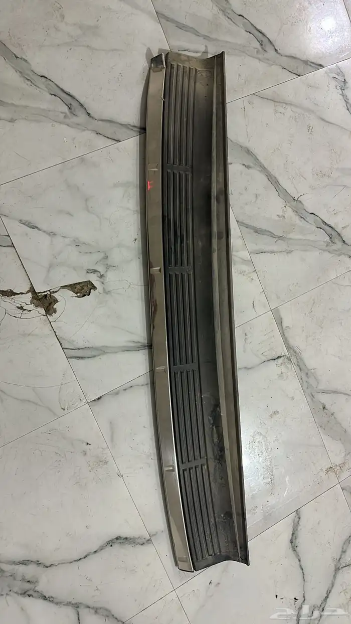قطع غيار جيب ربع 5
