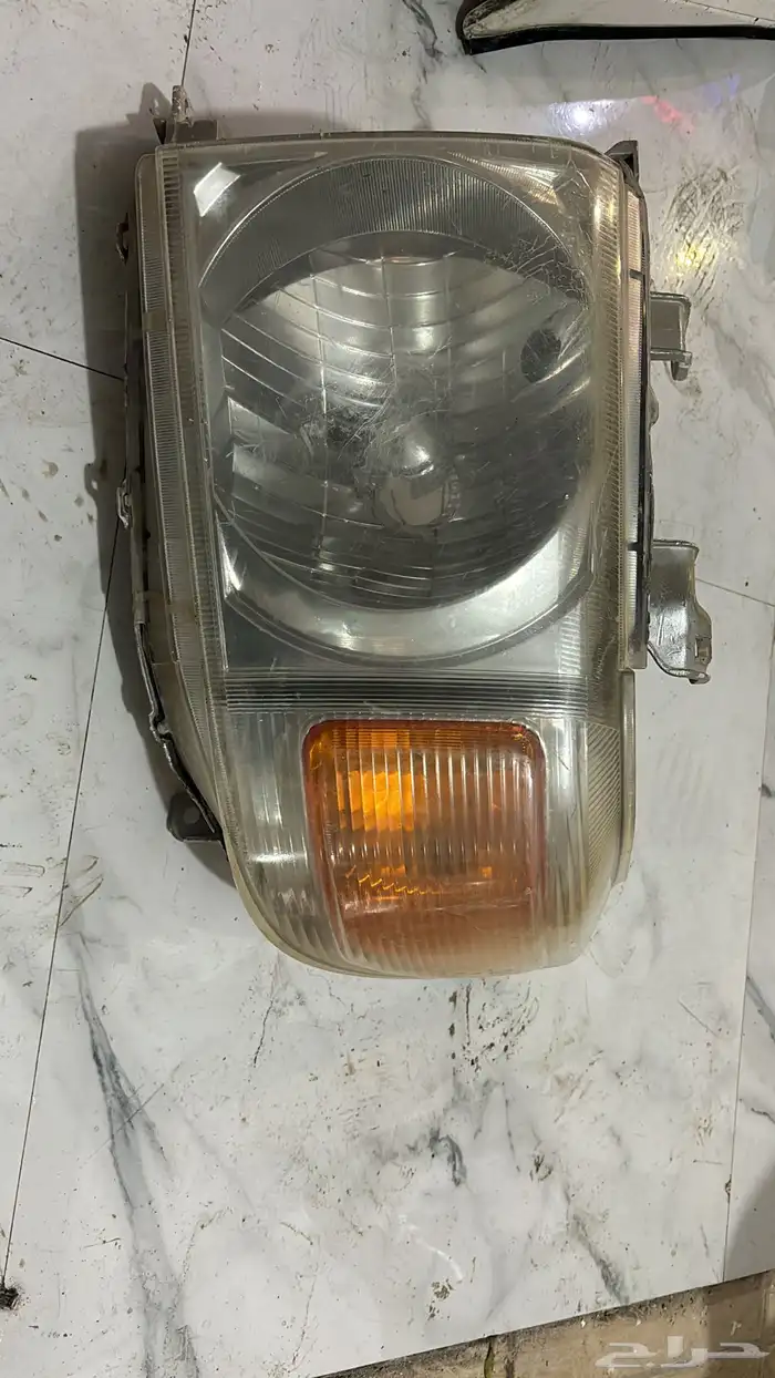 قطع غيار جيب ربع 10