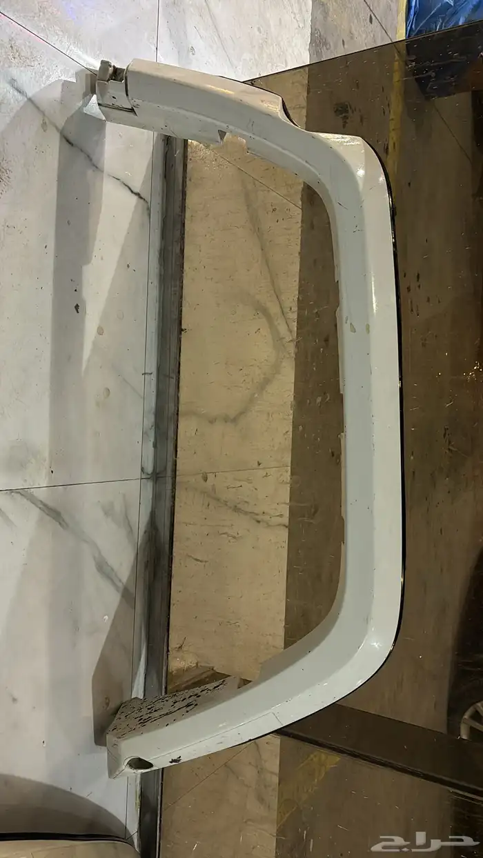قطع غيار جيب ربع 14
