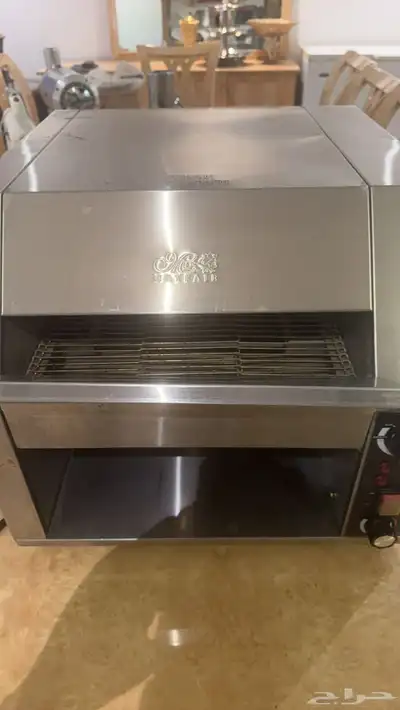 الة خبز استعمال شهرين 1