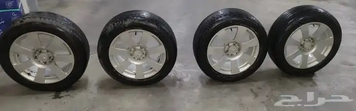 جنوط بانوراما اصلي وكاله مع كفراتها 0