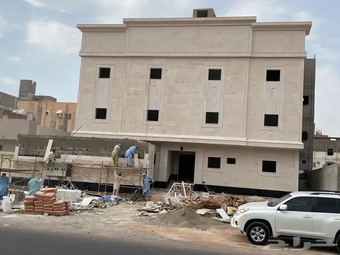 حجر و رخام توريد و تركيب 4