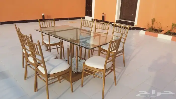 استراحة وشاليهات هابي لانس للمناسبات 7